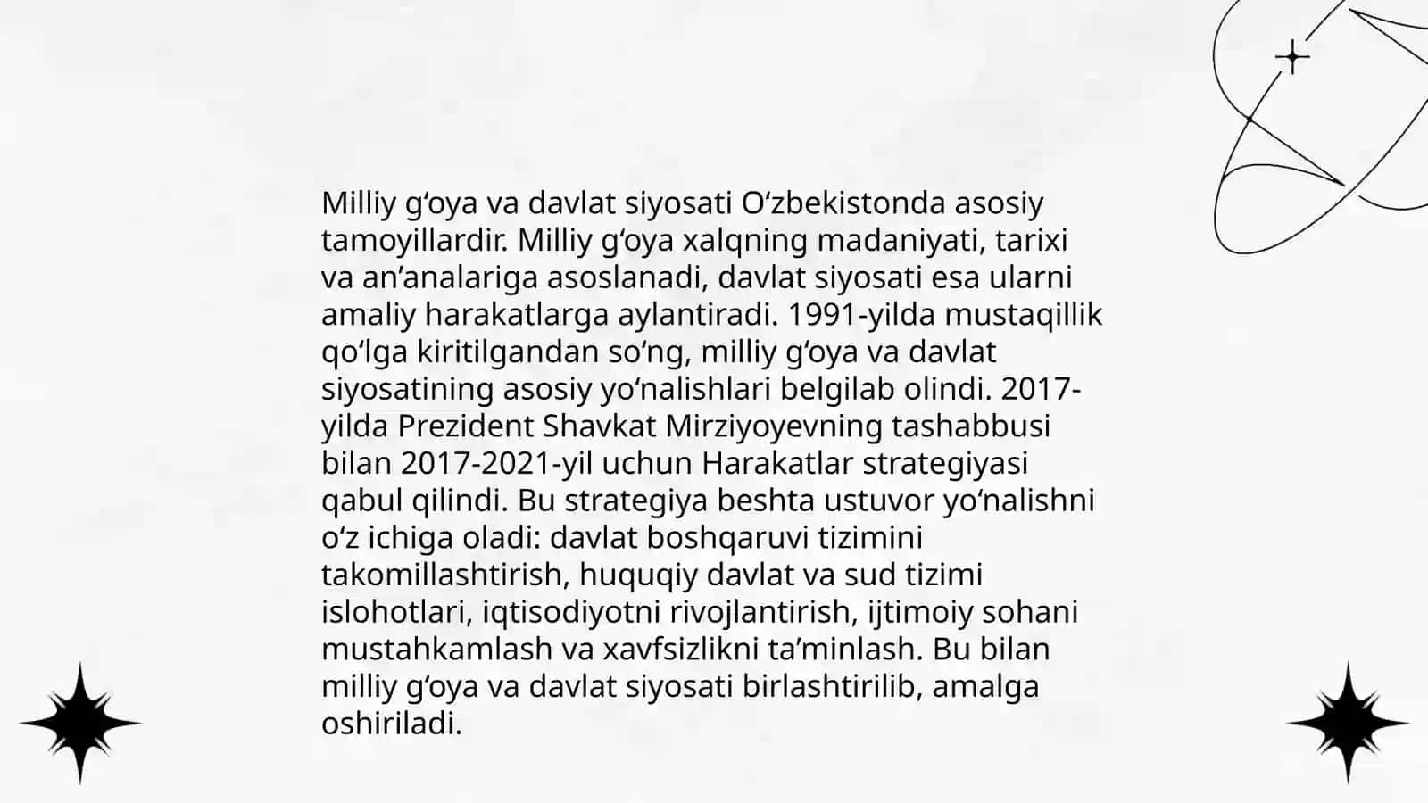 Milliy gʻoya 4