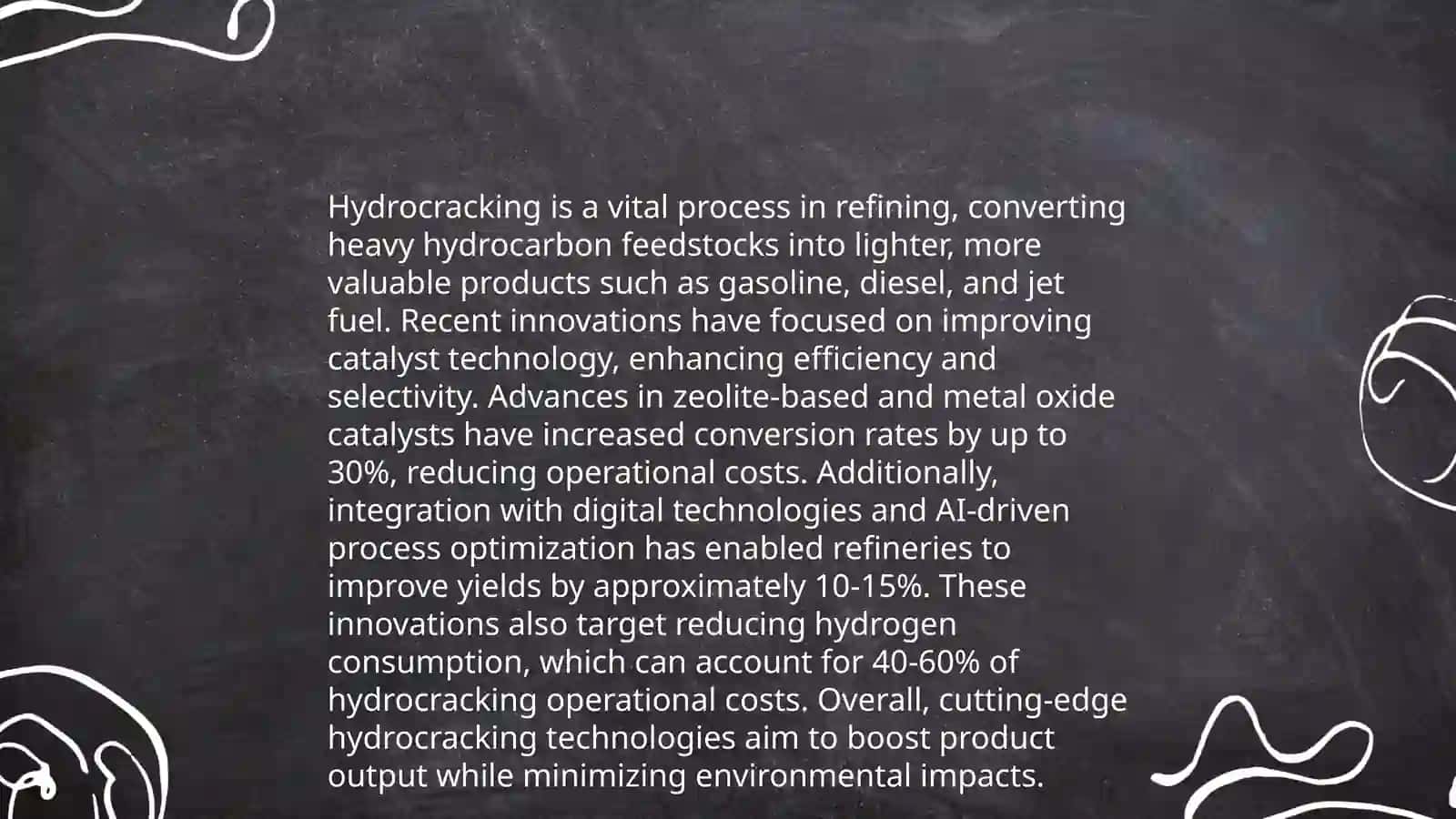 Advanced Catalytic Cracking Techniques 4