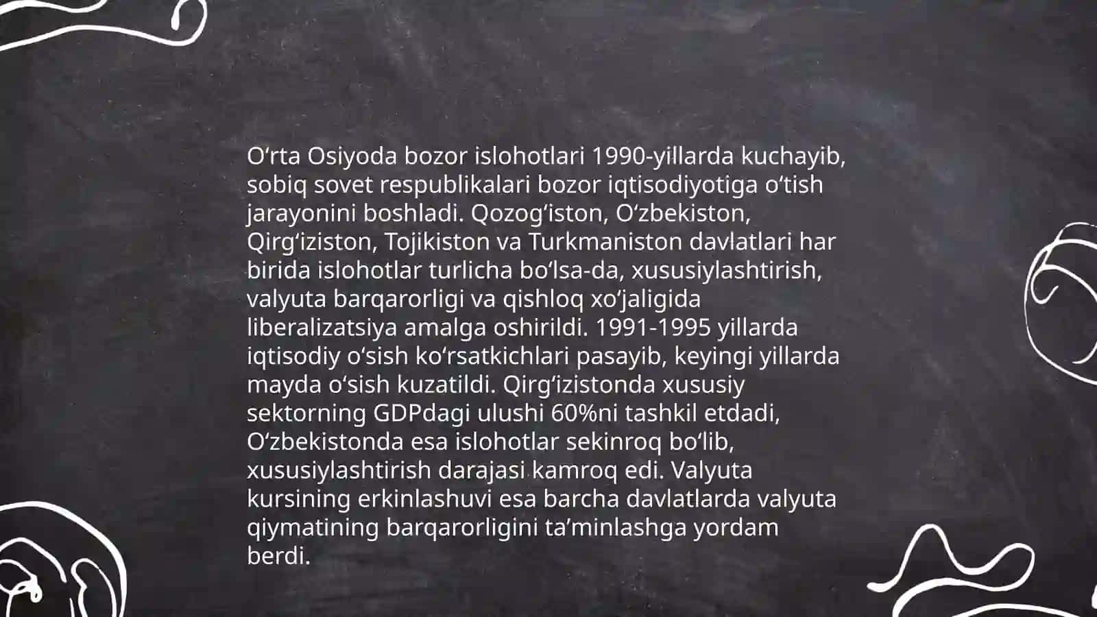 Oʻrta Osiyodagi iqtisodiy fikr 4