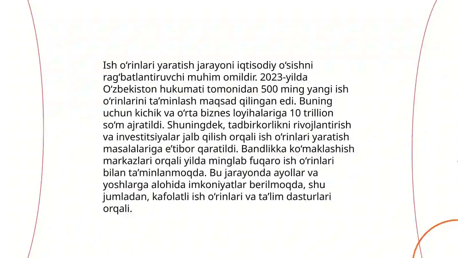 Kasibim maqtanishim 4