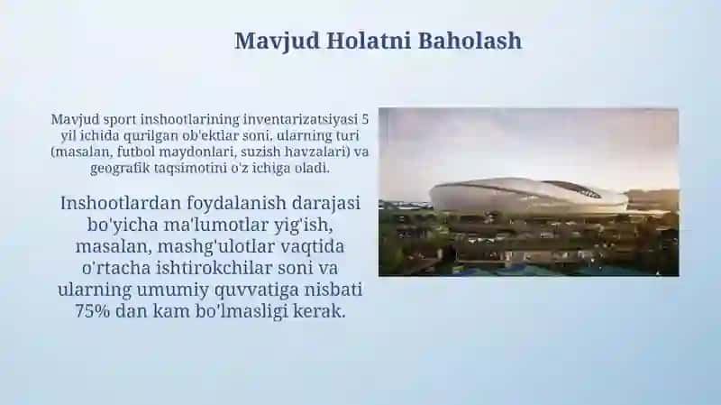 Sport inshootlari tarixi 4