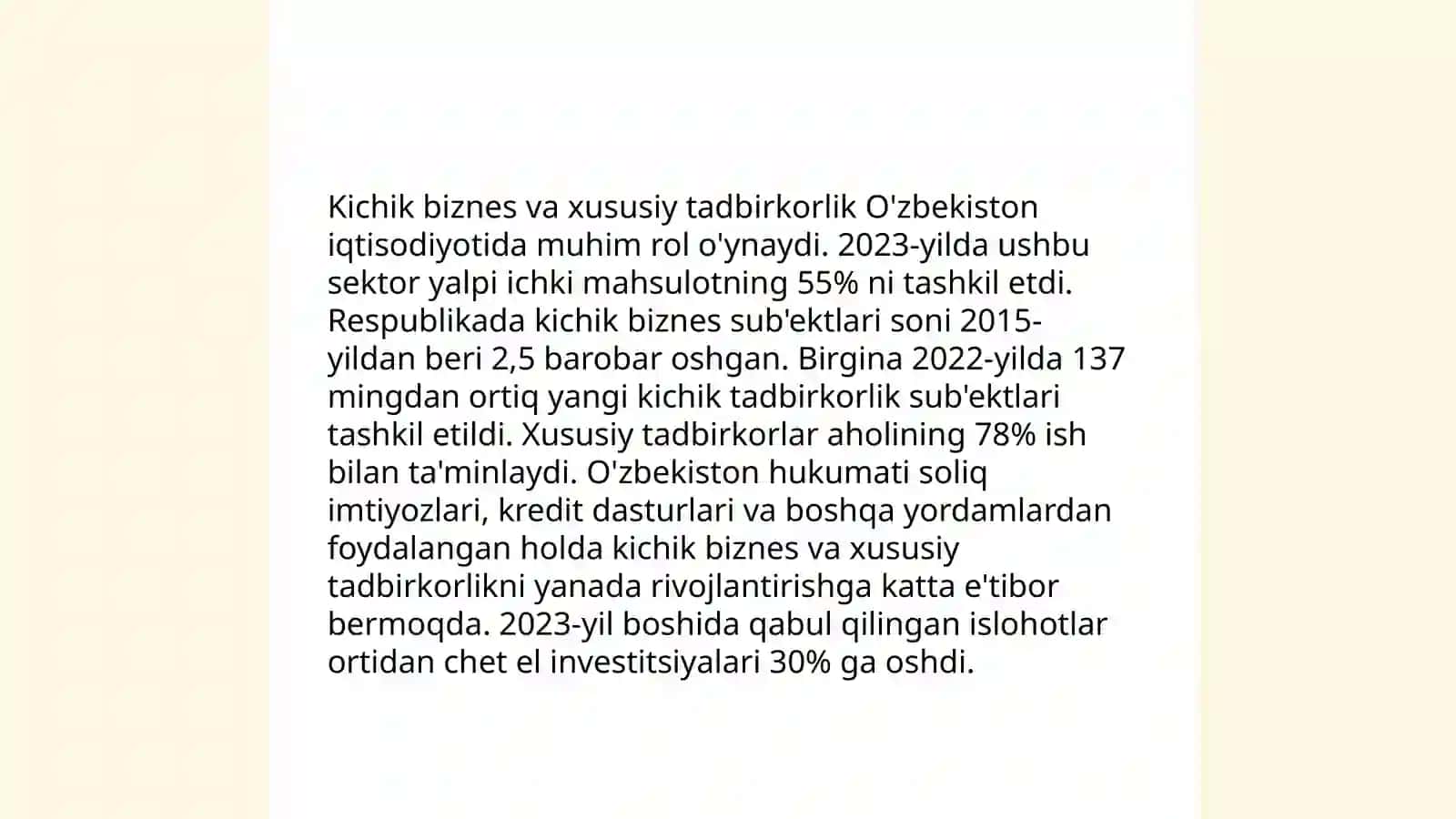 Bitiruv malakaviy ishi mavzularini tanlashda quyiladigan talablar 4