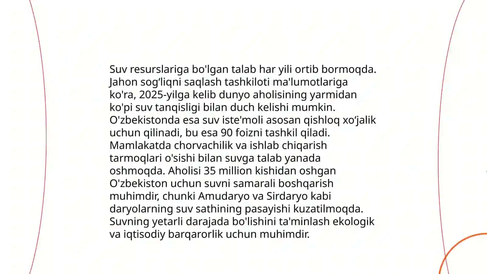 Tabiiy resurslar va ularning taqsimlanishi 4