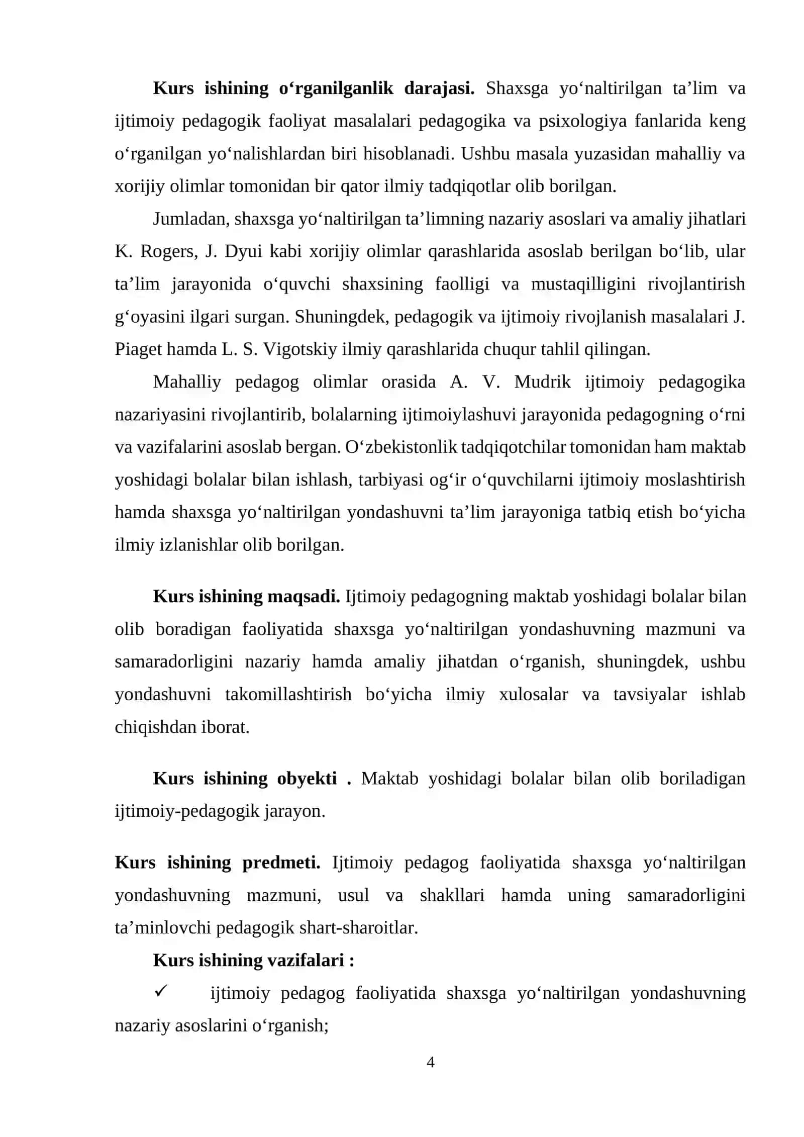 Ijtimoiy Pedagogning Maktab Yoshidagi Bolalar bilan Olib Boradigan Faoliyatida 4