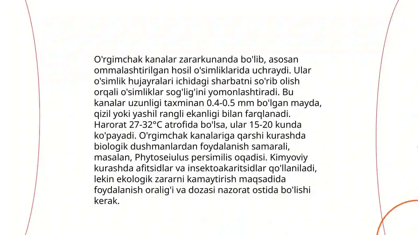 G'oza dalasidagi zararkunanda 4