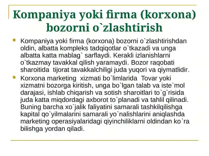 Marketingdabozortadqiqotlari 4