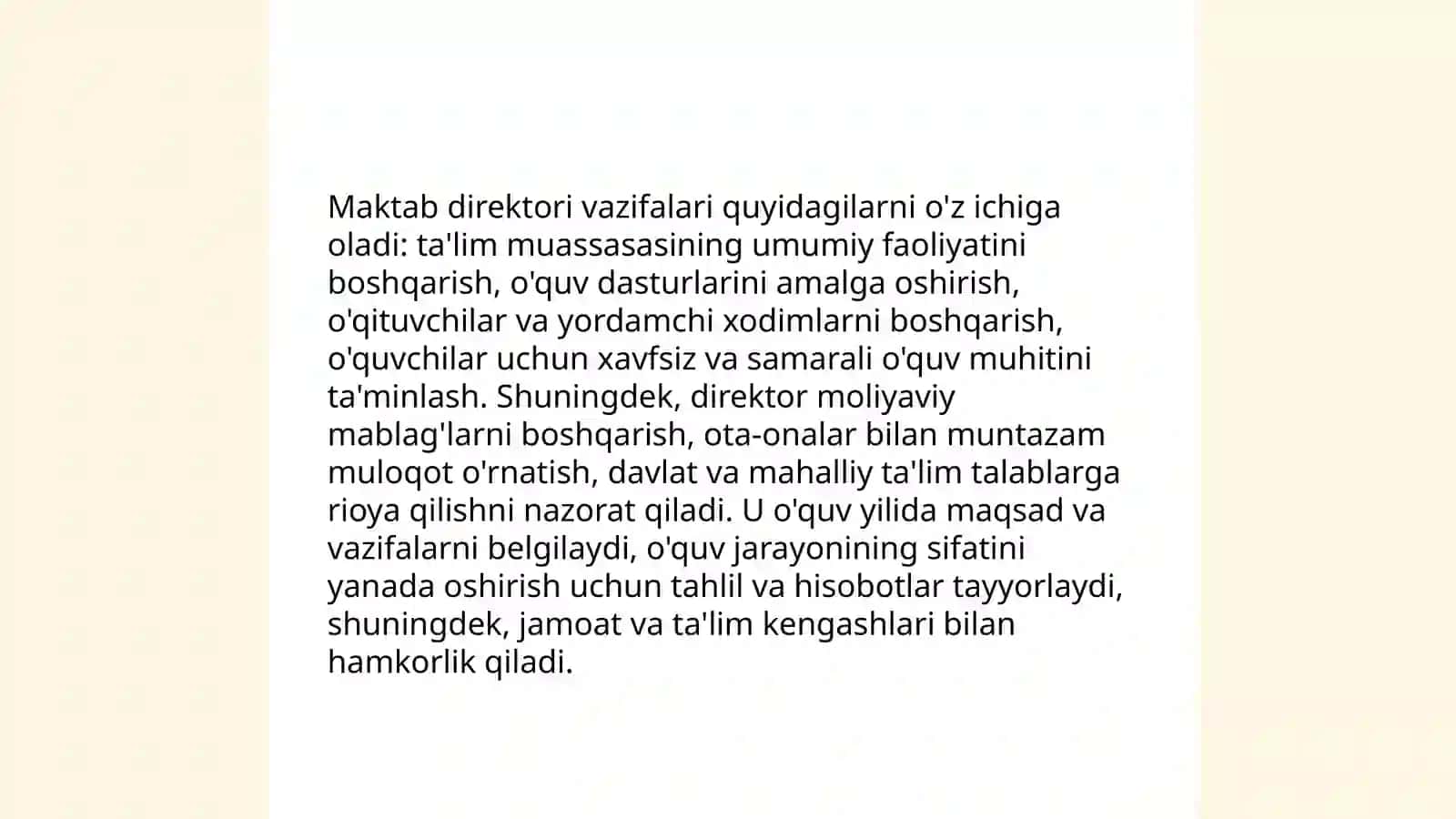 Maktabda boshqaruv organlari va ularning vazifalari 4