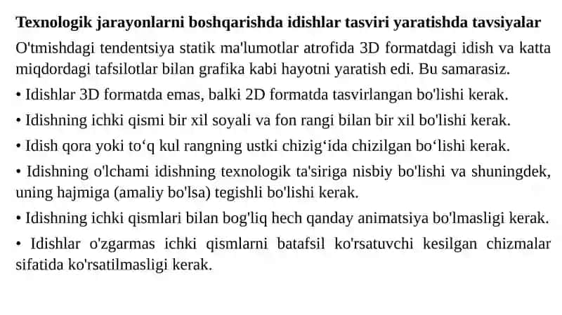 IMI Larning Asosiyprensiplari 4