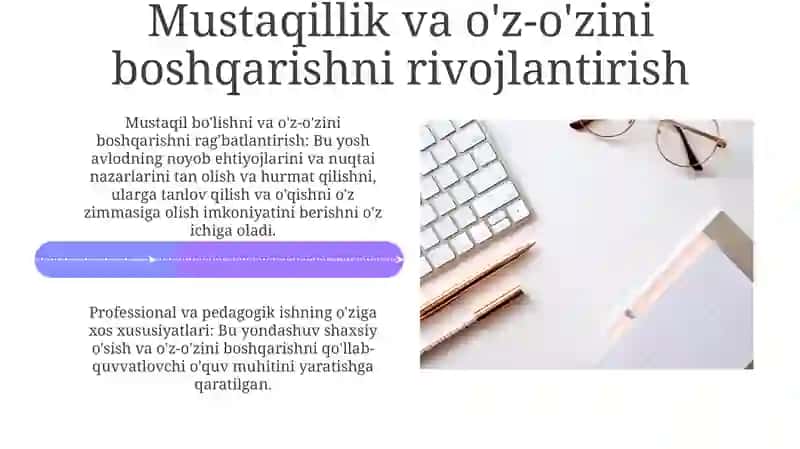 Yoshlar bilan ishlash boʻyicha kasbiy-pedagogik faoliyat va uning oʻziga xosliklari 4