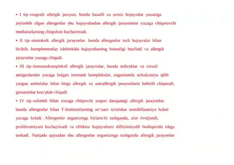 Allergiya 4