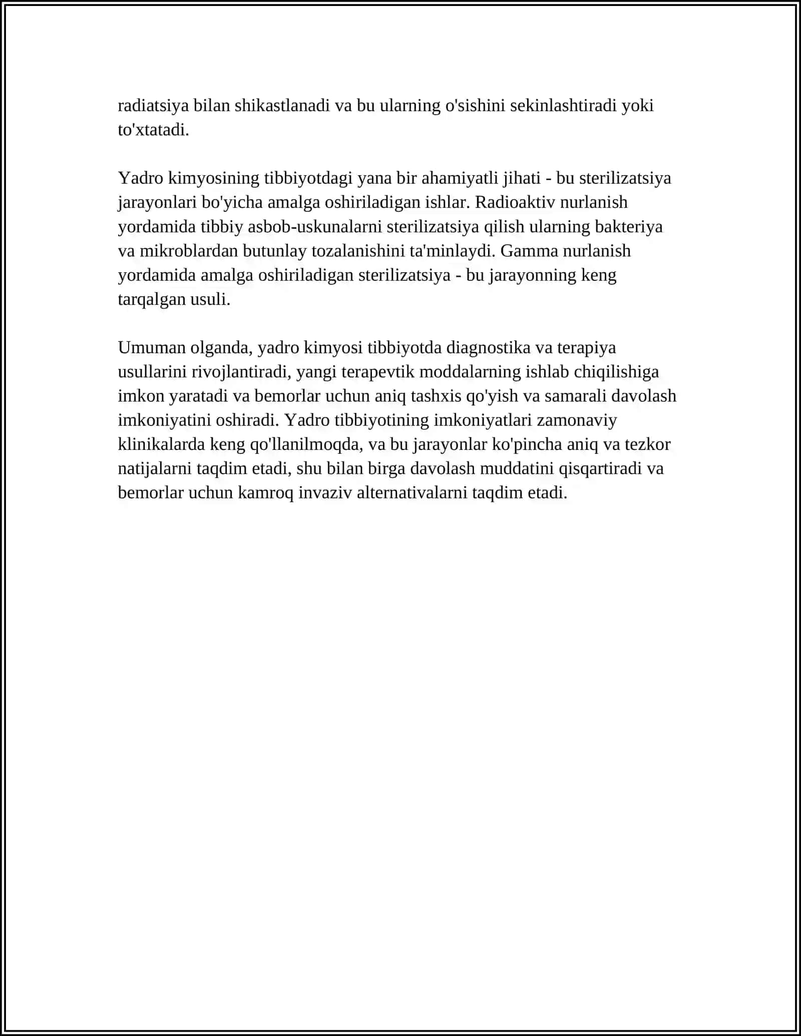Farog'ona Jamoat salomatligi tibbiyot instituti 4