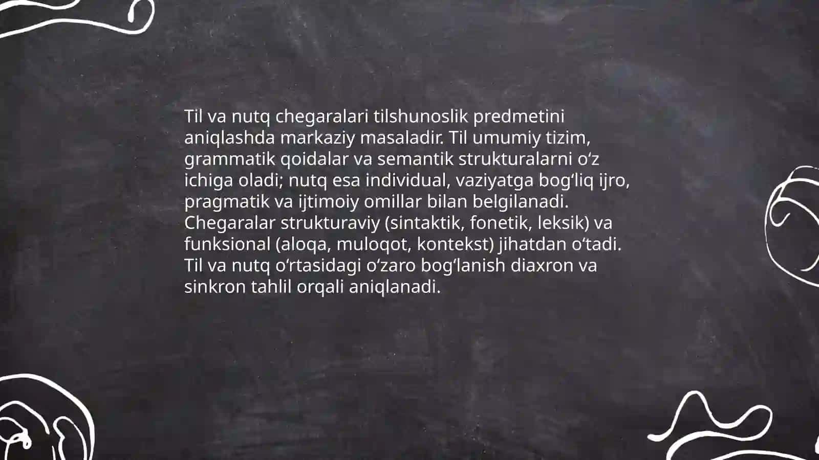 Dilshunoslikning fan sifatida shakllanishi predmeti funksiyalari kateogriyalari 4