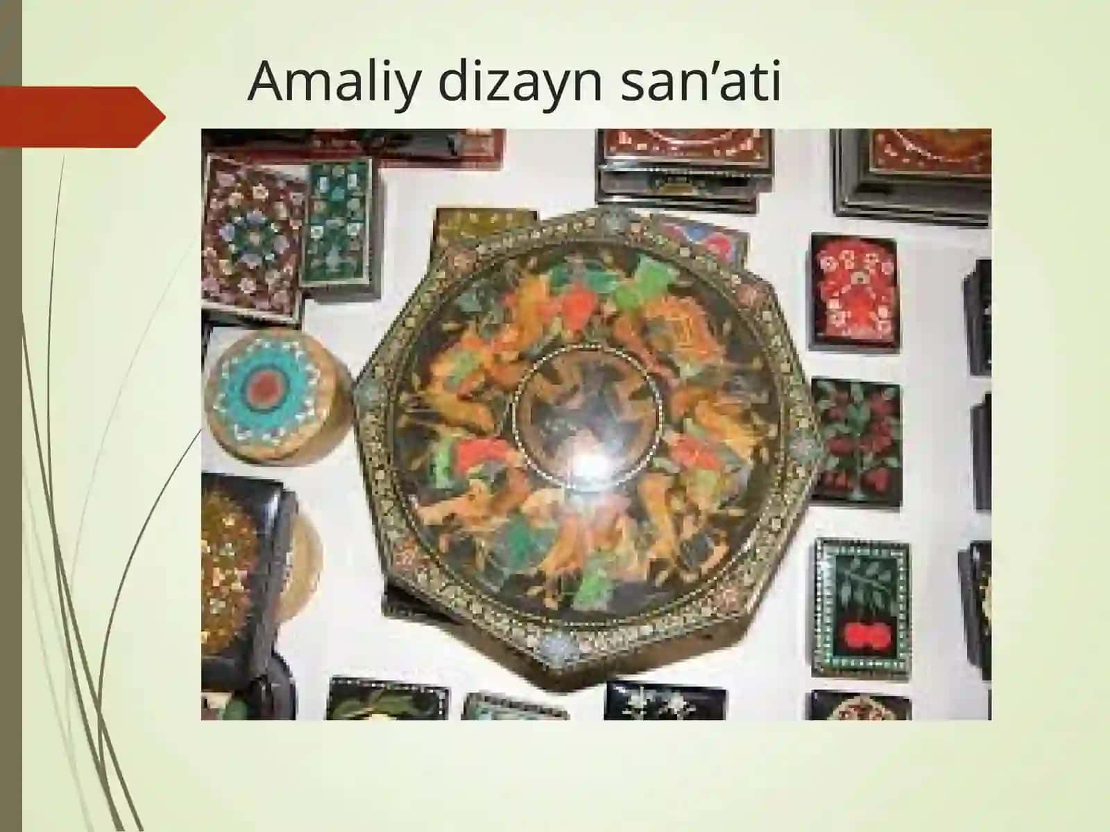 O’quvchilarni ART texnologiyasi asosida san’atning DIZAYN, FOTO, IKEBANA yo‘nalishlari orqali rivojlantirish 4