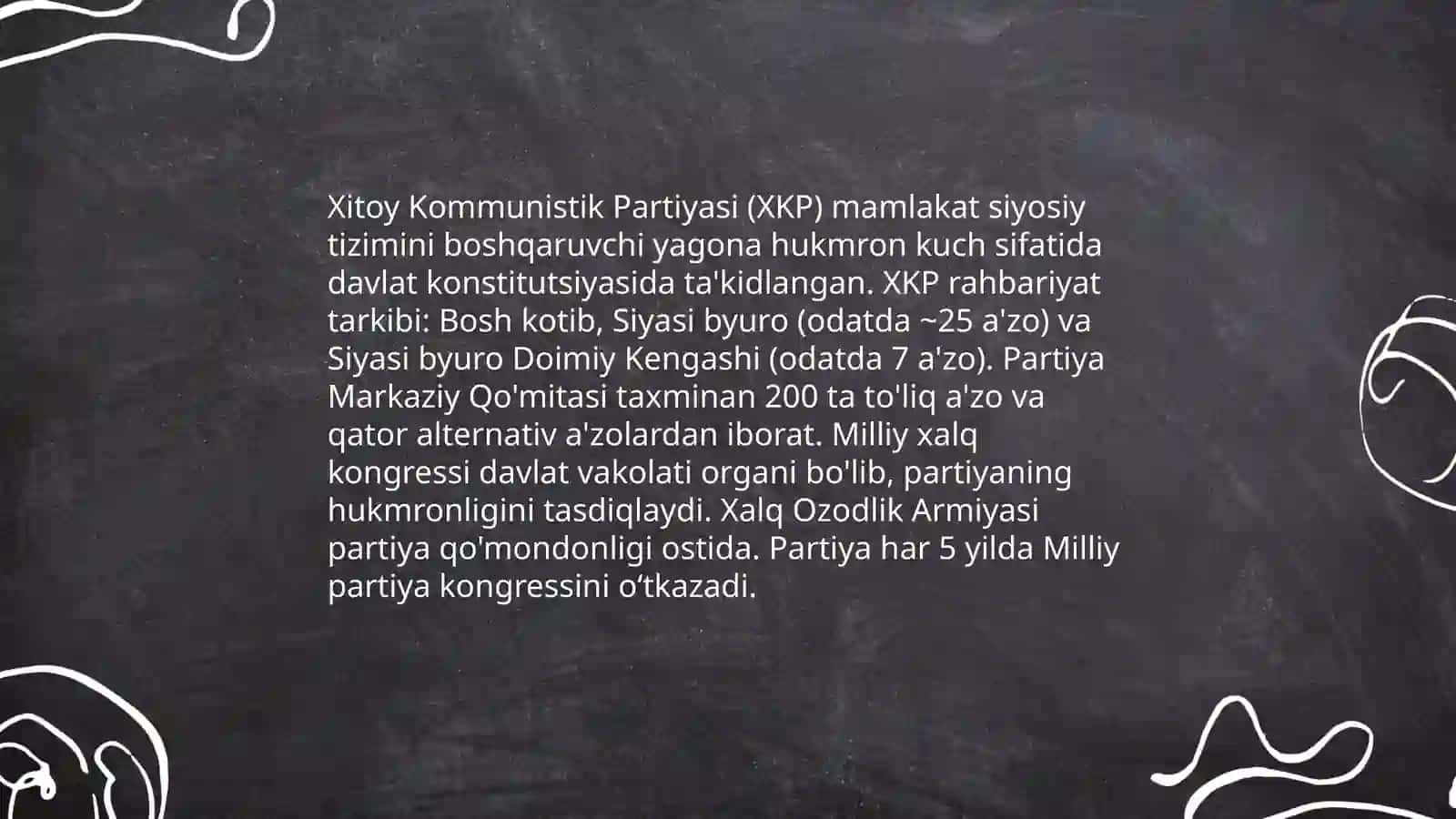 Xitoy Xalq Respublikasi tarixi 4