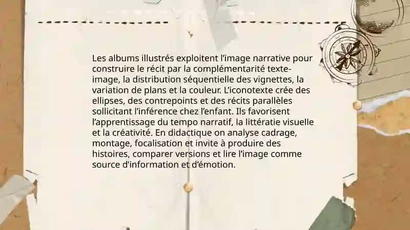 La littérature des enfants 4