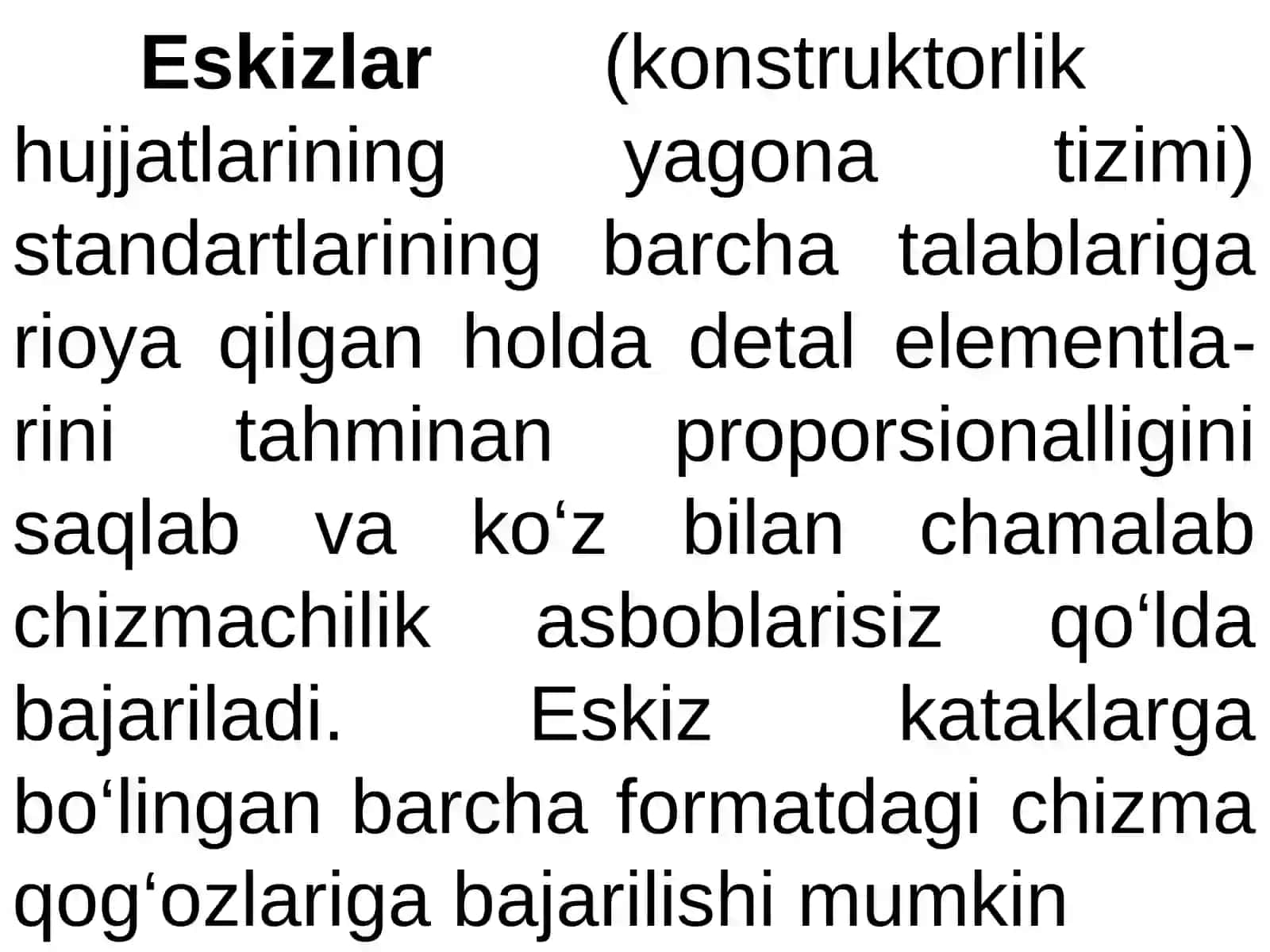 MUHANDISLIKVA KOMPYUTERGRAFIKASI 4
