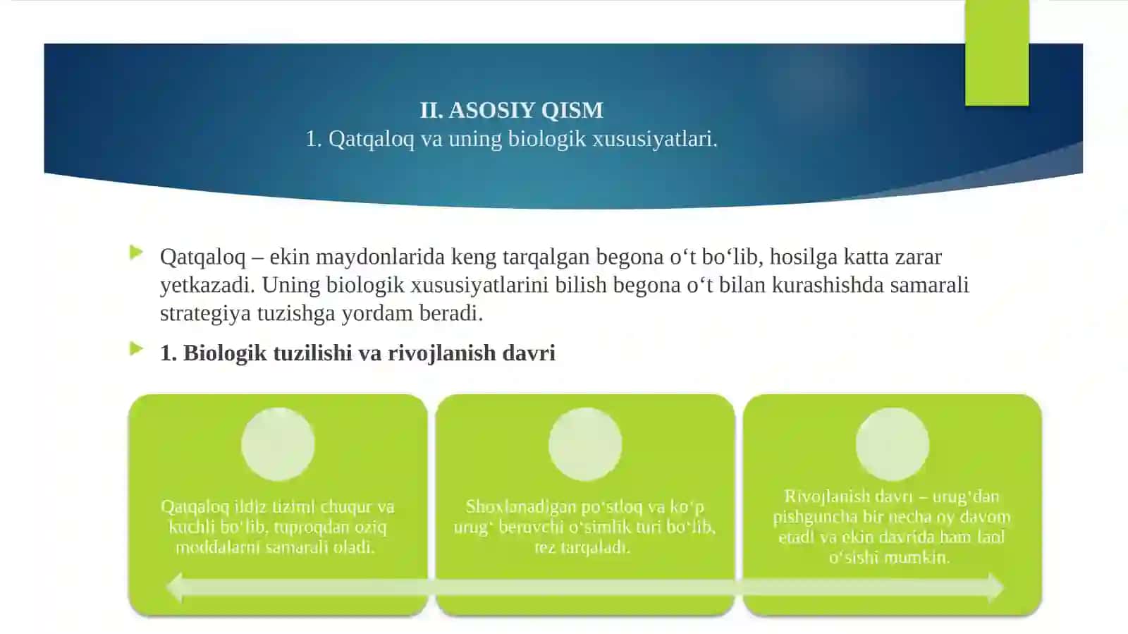 HAR XIL TUPRОQLARDA QATQALОQ HОSIL BO’LISH XUSUSIYATLARI VA UNI YO’QОTISH YO’LLARI 4