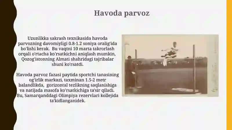 Sakrash texnikasi 4
