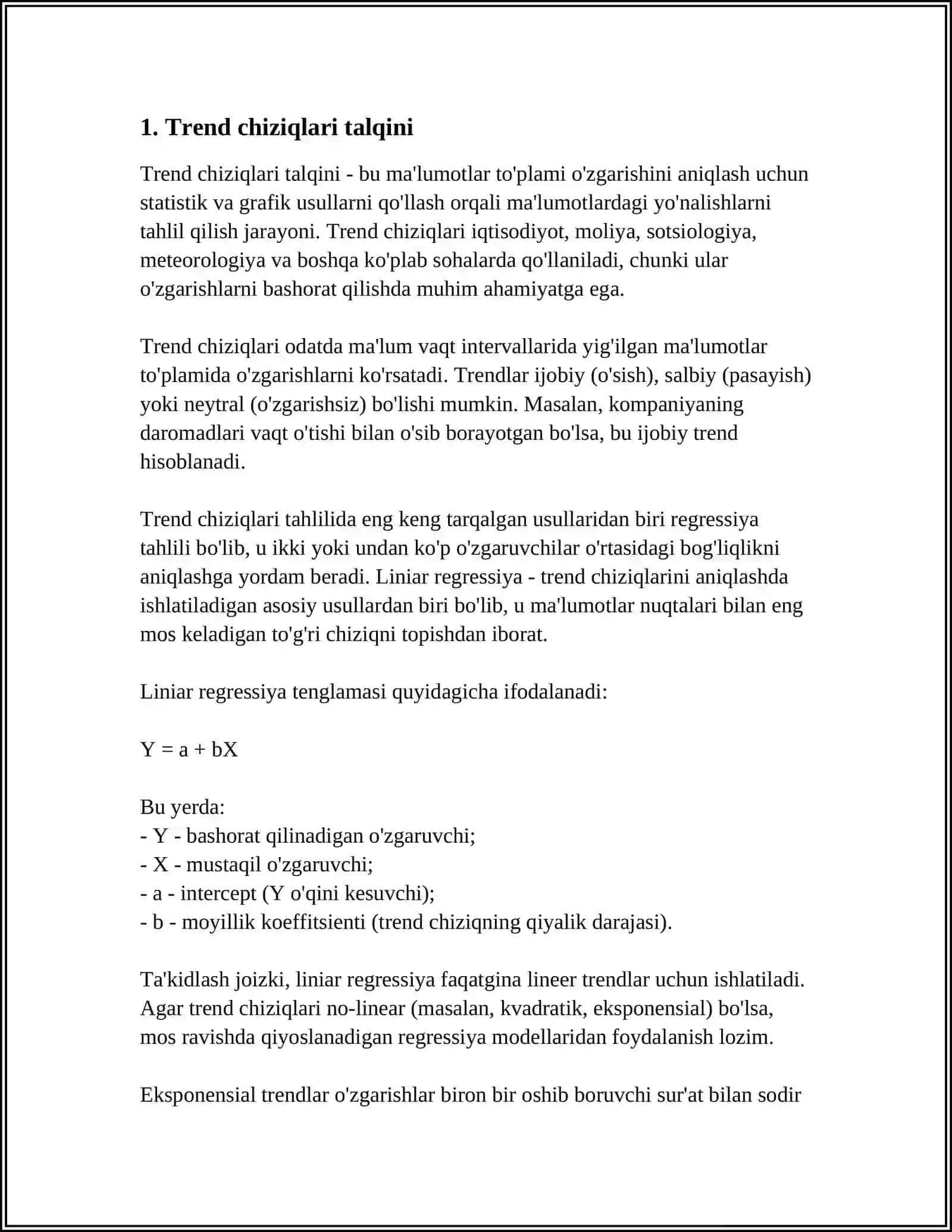TITIRLASH EGRI CHIZIQLARI VA INDEKATORLAR TANLASH USULLARI 4