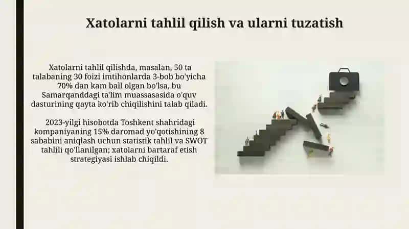 Shaxsiy javobgarlikni rivojlantirish 4