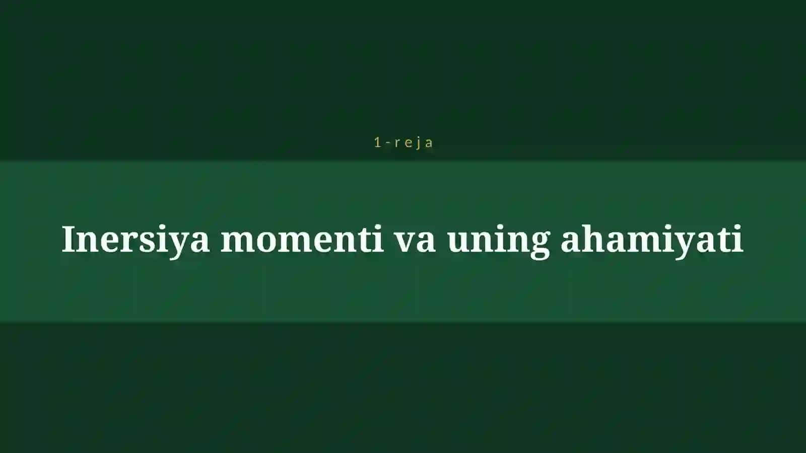 AYLAMMA HARAKAT DINAMIKASI 4