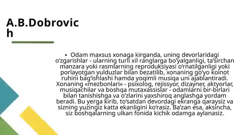 Psixodramma guruhiy faoliyatning turli koʻrinishi sifatida.pptx 4