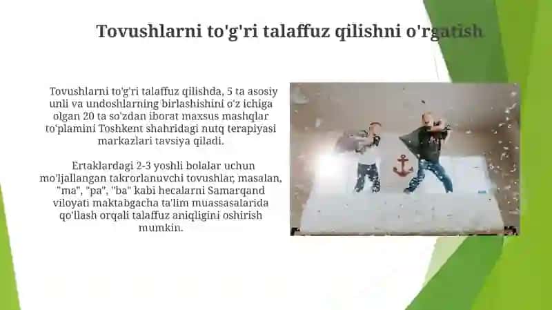 Samarali Ertak Terapiyasi Metodlari 4