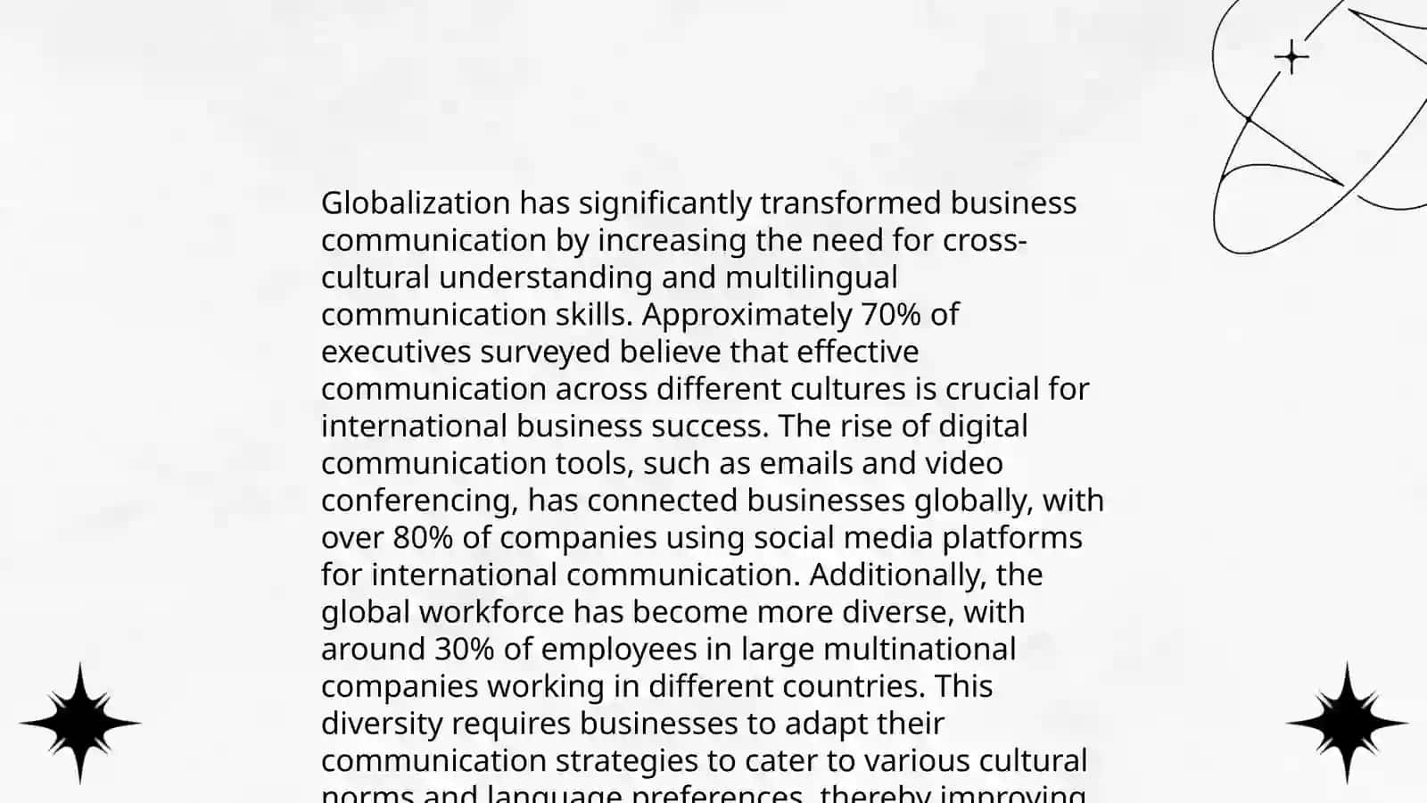 Evolution of Business Jargon 4