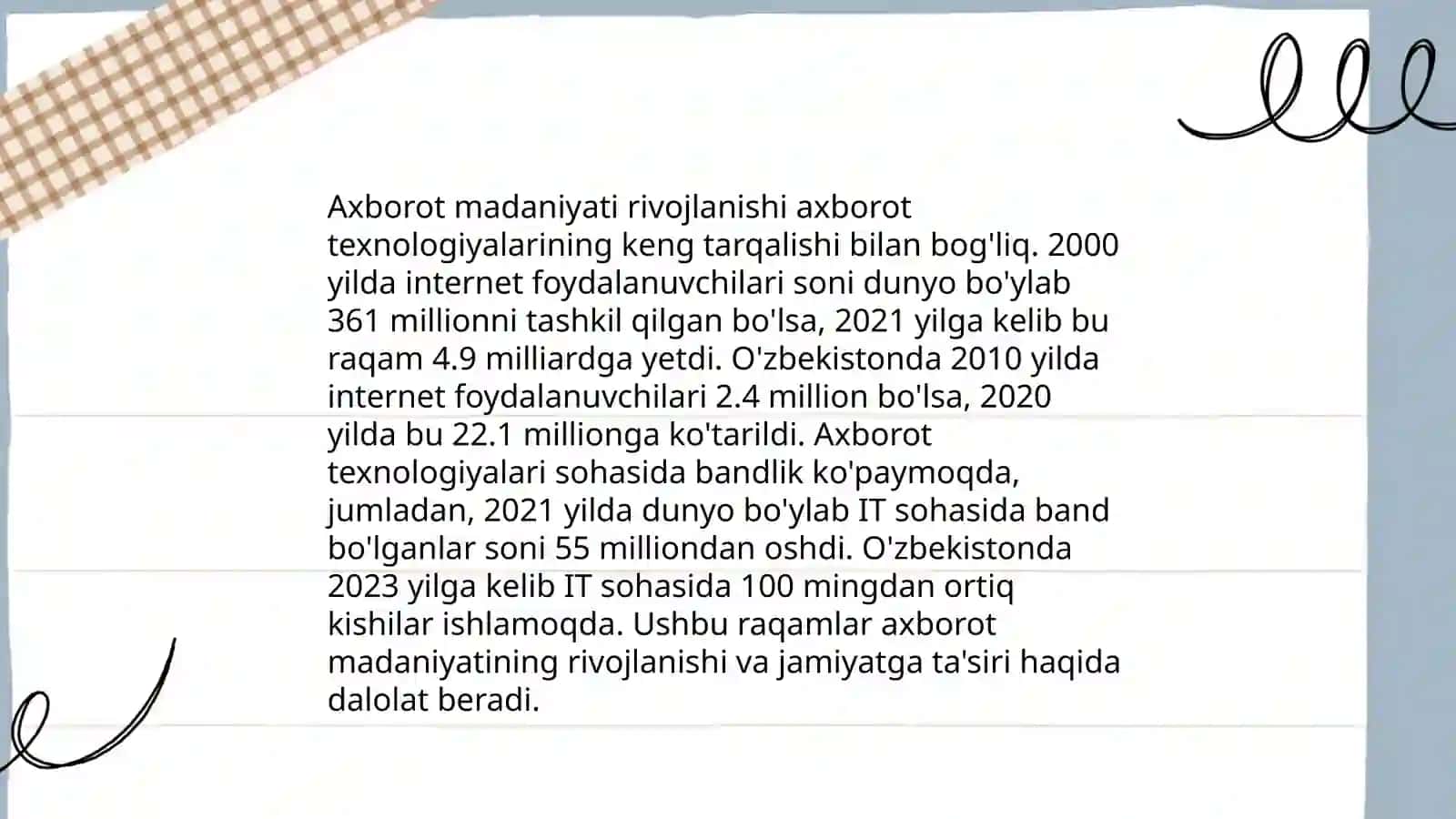 Mediya savodxonlik asoslari 4