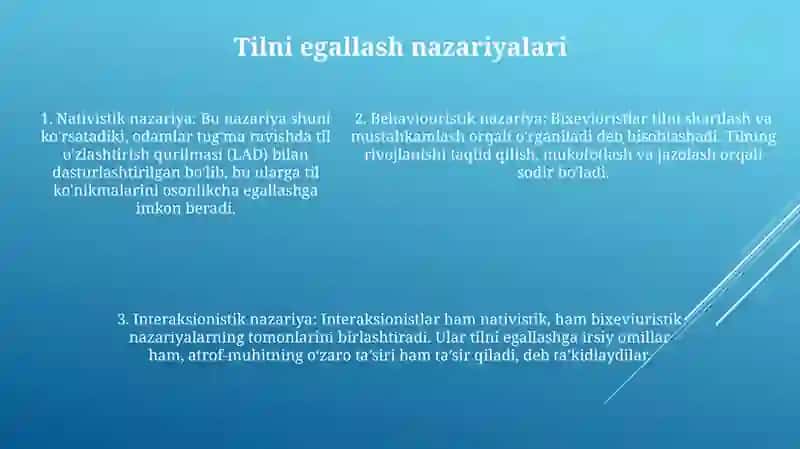 Ilk Bolalik Davrida Nutq Faoliyatini Òsishi Va Aqliy Rivojlanish 4