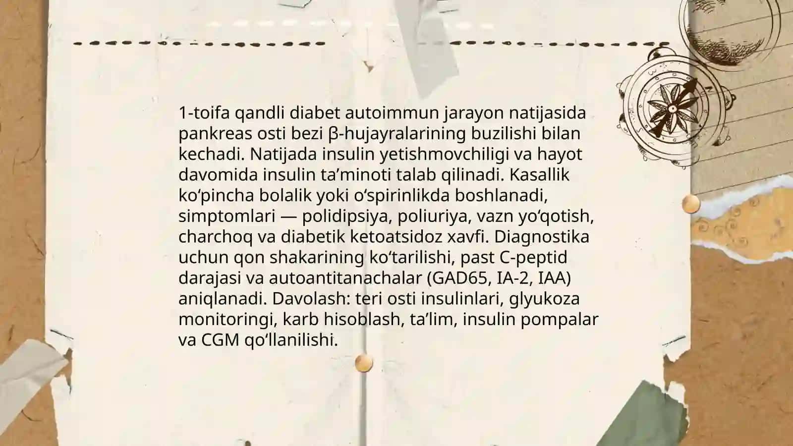 Diabet 4