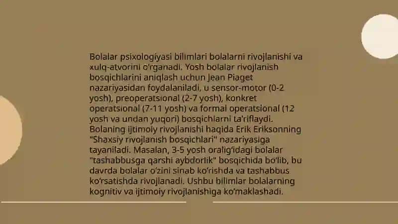 Pedagogik mahorat 4