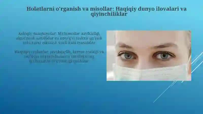 Shifokor siri muammosining etik-huquqiy jihatlari 4