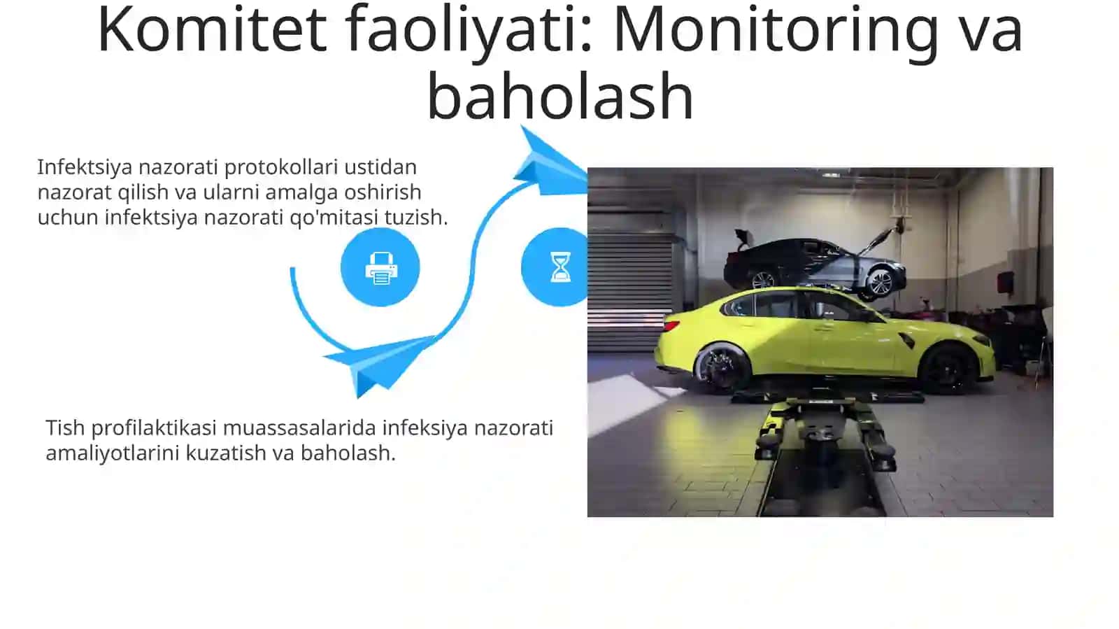 Davolash profilaktika muassasalarida infeksion nazorat komessiyasi 4