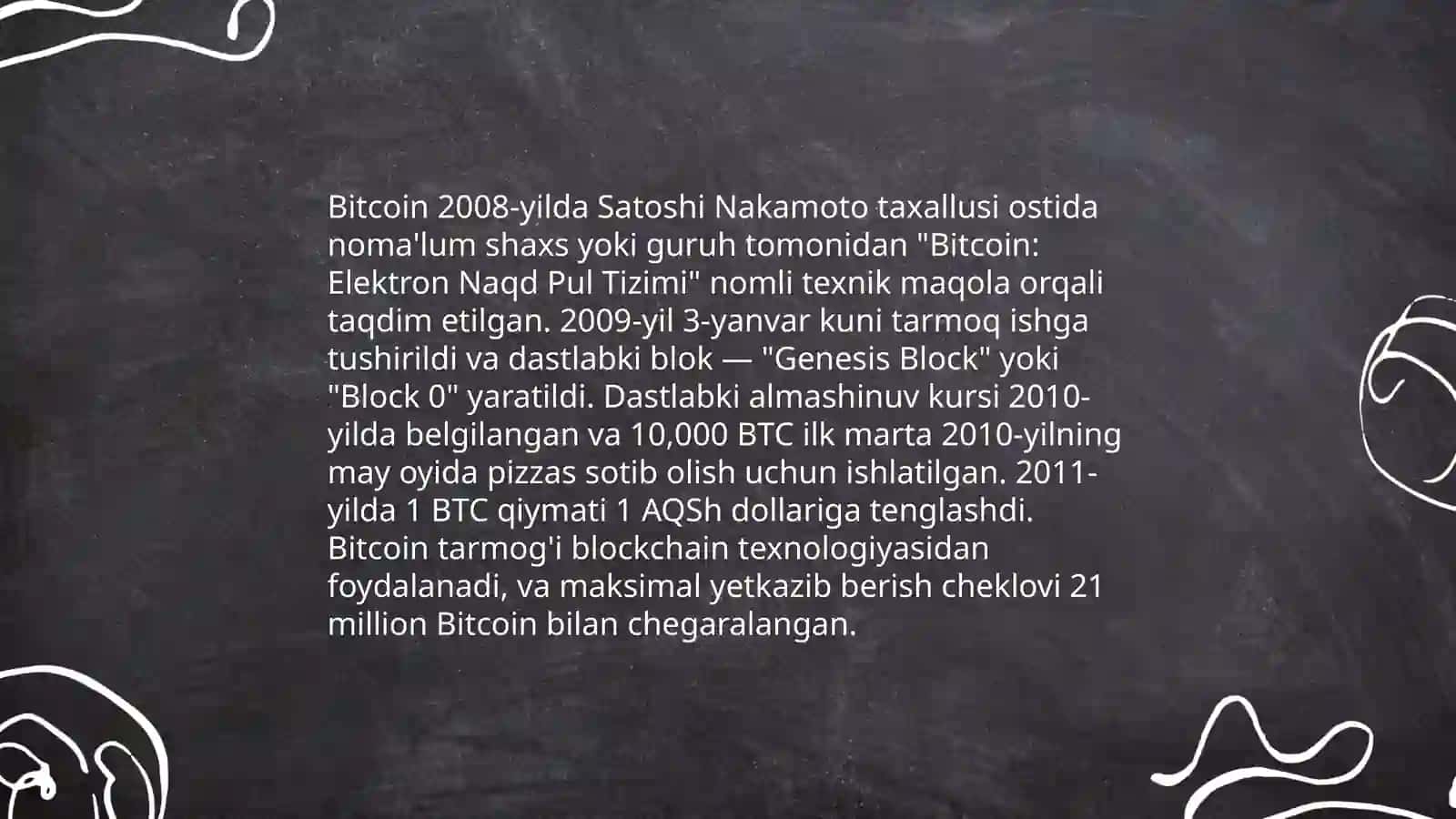 Kriptovalyutalar 4