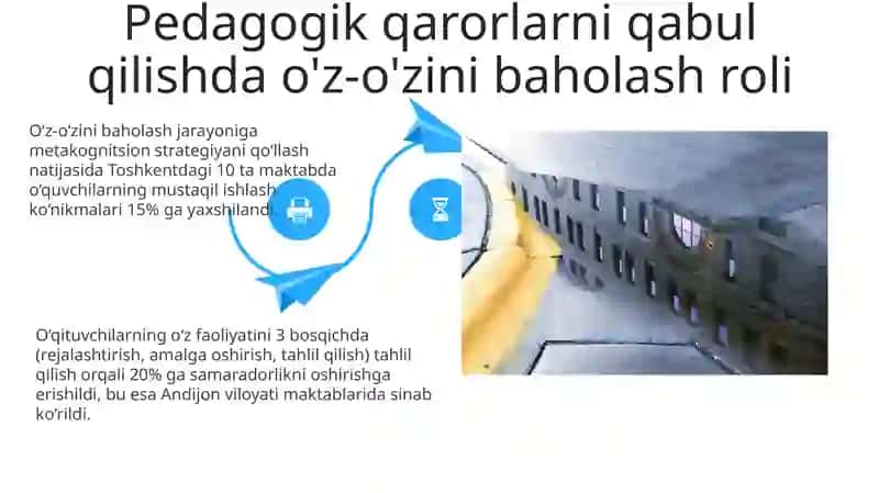 Pedagogik faoliyatda kasbiy refleksiya 4