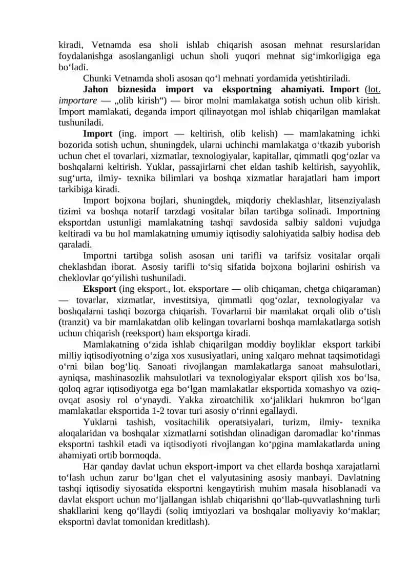 GLOBAL BOZORDA BIZNES YURITISH 4