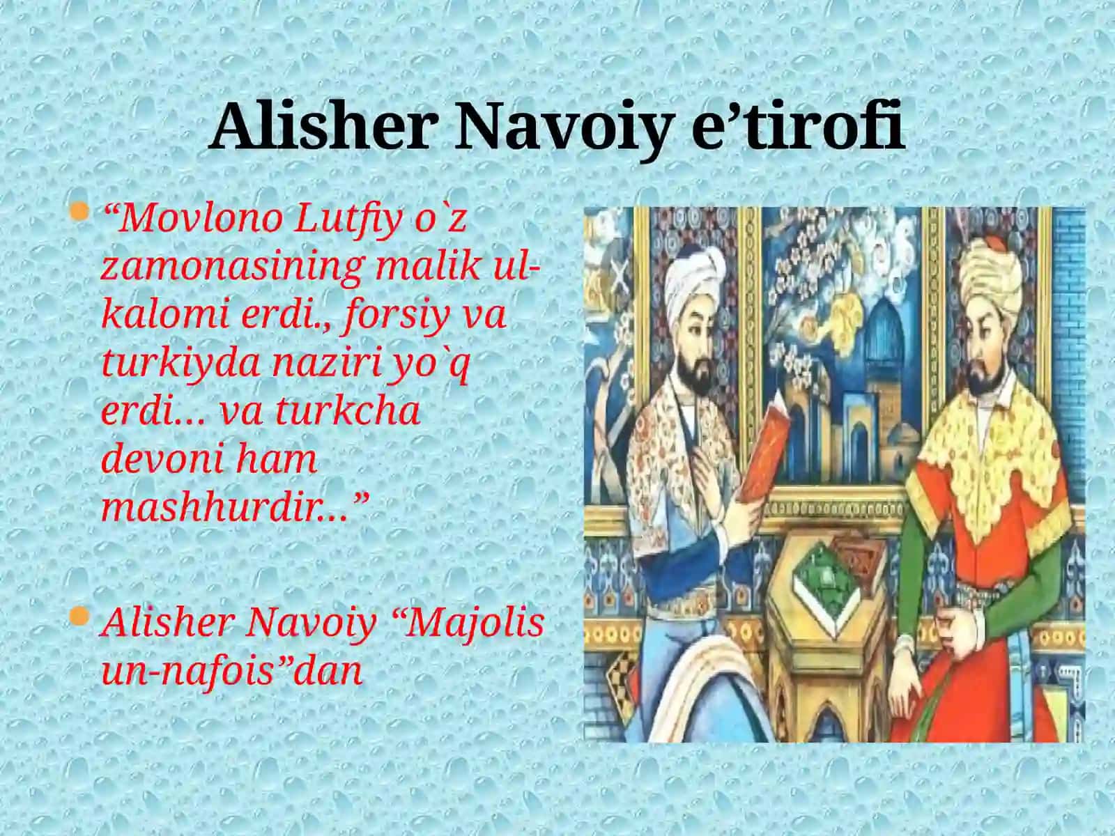 Mavlono Lutfiyo 4