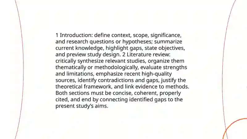 Title and abstract composition for scientific articles 4