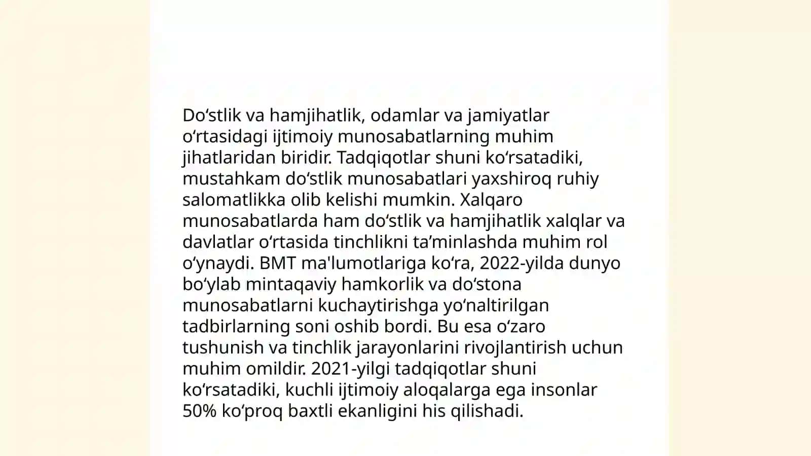 1-2-sinf tarbiya darslarini o‘rganish 4