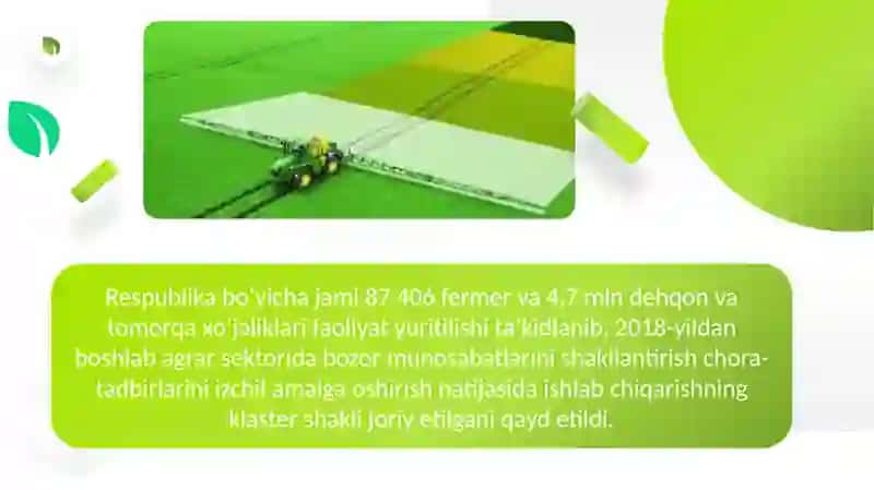 Qishloqxo’jaligidainnovatsiontexnologiyalar 4