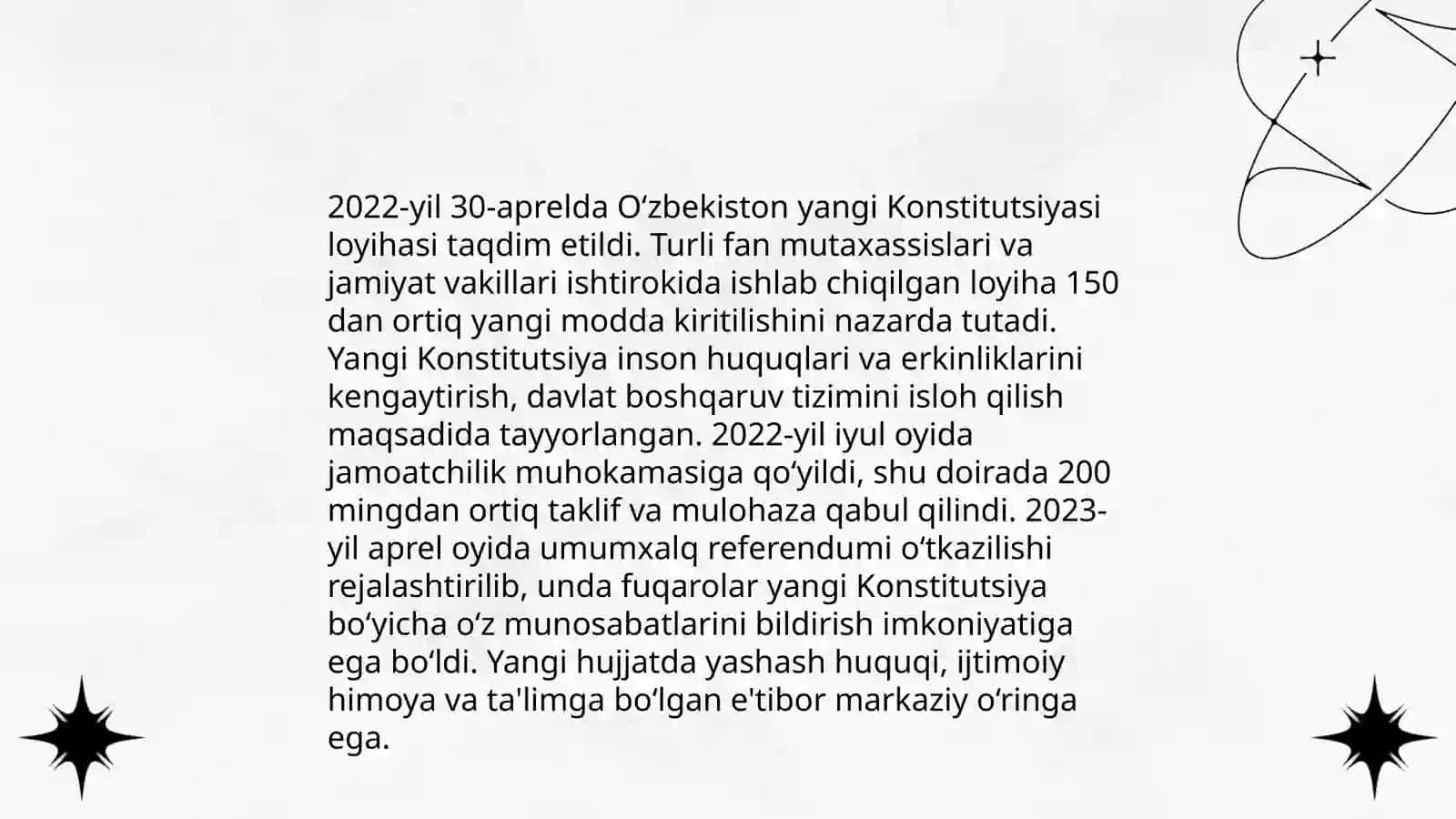 Mustaqillik yillarida davlat boshqaruvi tizimida amalga oshirilgan islohotlar 4