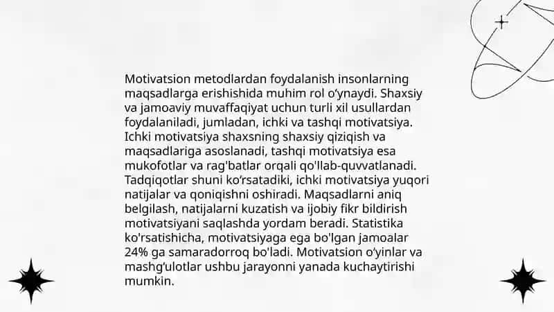 Biologiyani o'qitishda o'quvchilarning bilish faoliyatini faollashtirish yo'llari 4