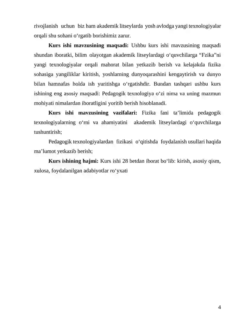 Difraksiya hodisasi o‘qitish metodikasi 4