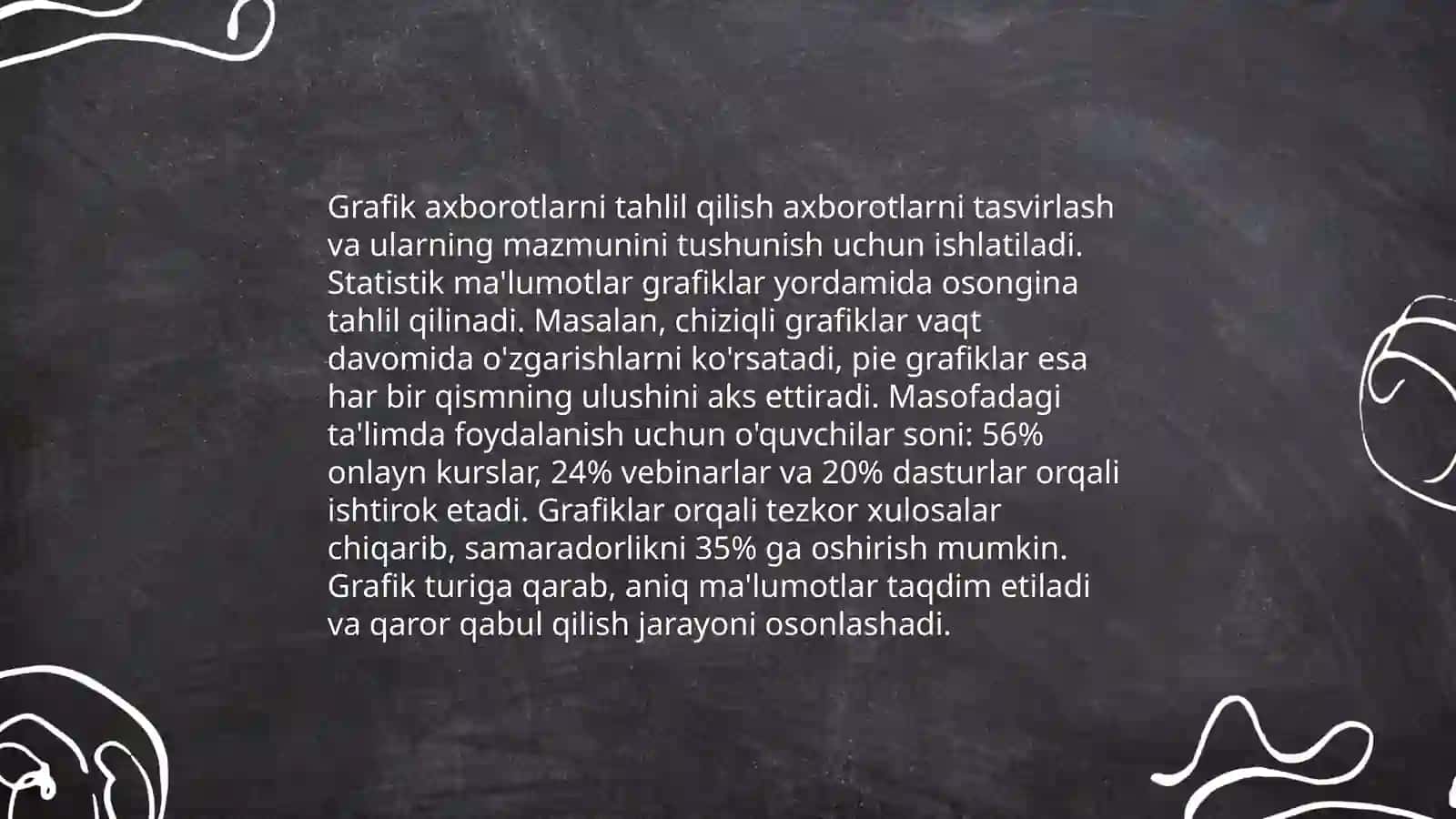 Grafik axborotlarni qayta ishlash 4