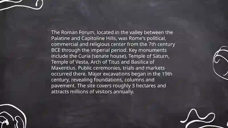 The Seven Hills of Rome 4