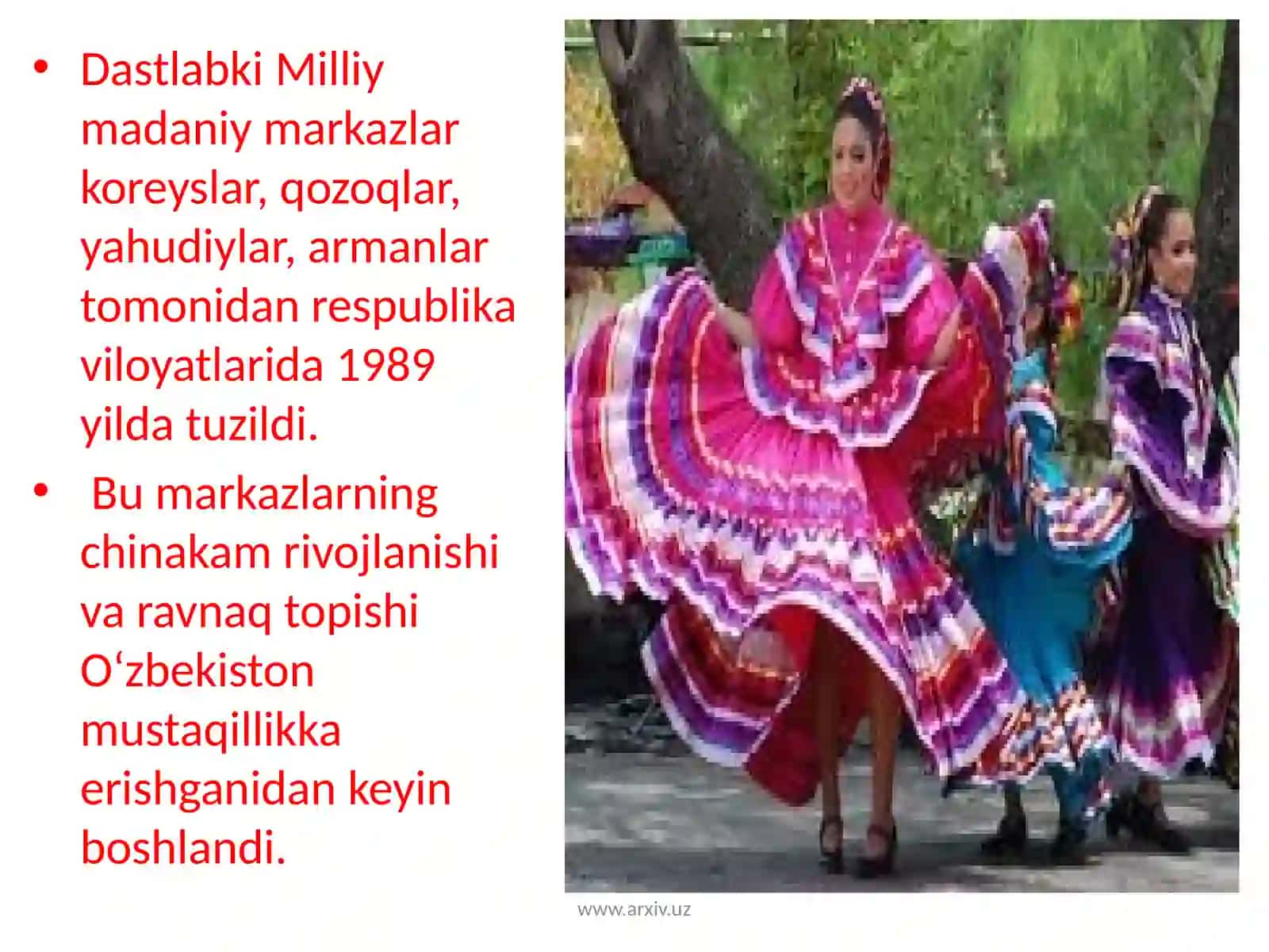 Xavsizlik va Millatlararo tinchlik va diniy bag’rikenglikni taminlash 4