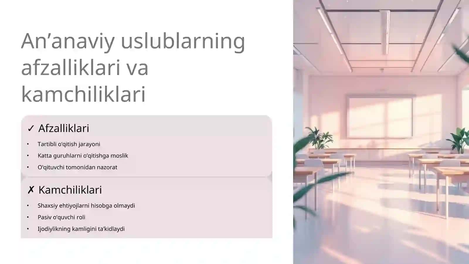 O'qitish metodikasi 4