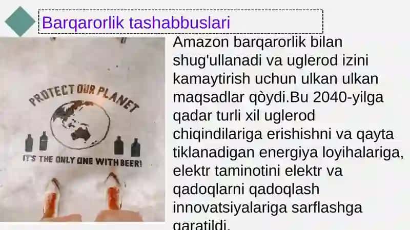 Amazon 4