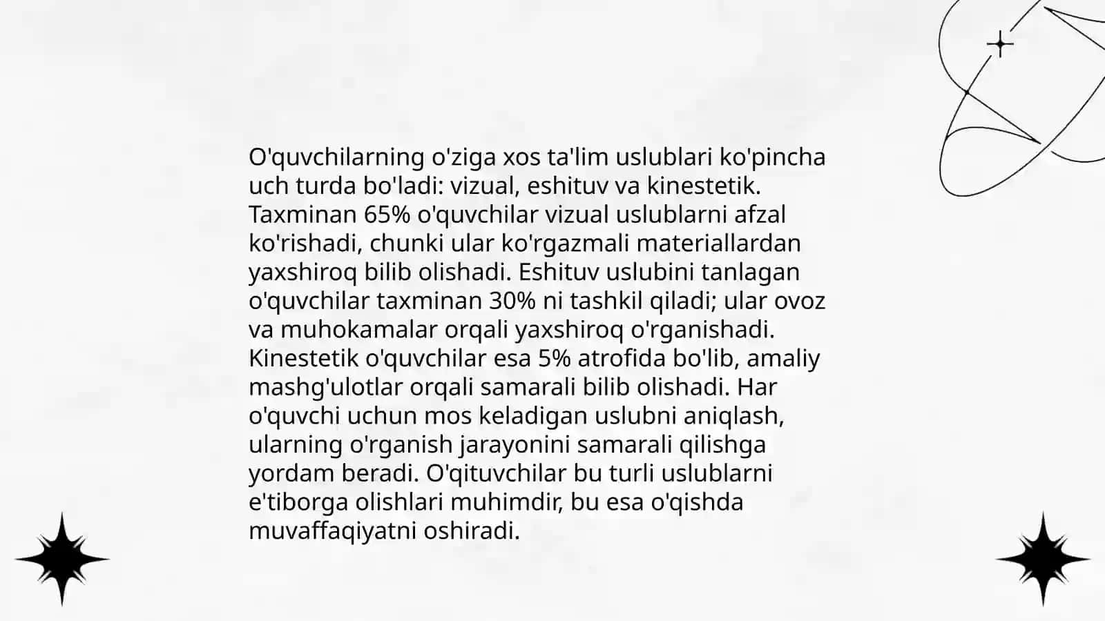 Individuallashtirilgan ta'lim rejalari 4